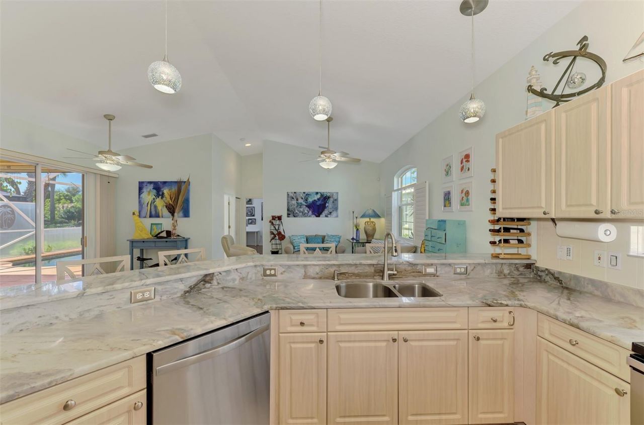 219 Rio Terra , Venice, FL 34285 Photo
