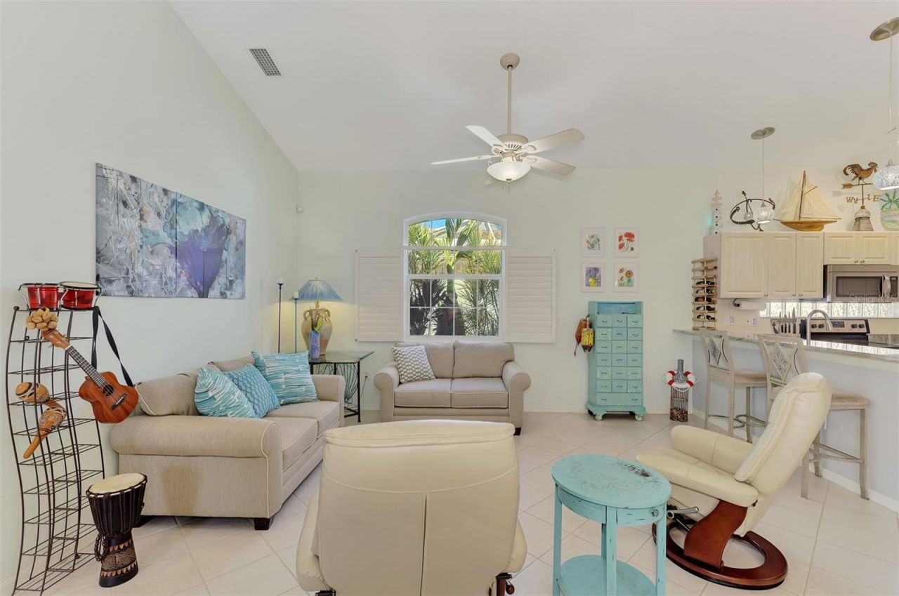 219 Rio Terra , Venice, FL 34285 Photo