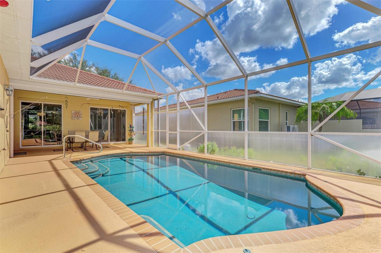 219 Rio Terra , Venice, FL 34285 Photo