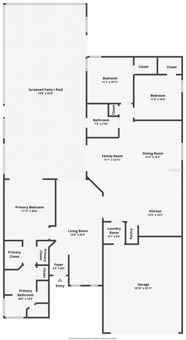 219 Rio Terra , Venice, FL 34285 Photo