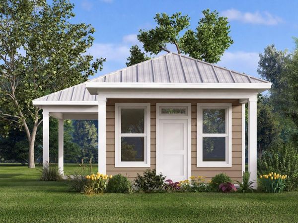 3621 UMBRELLA TREE LANE , OXFORD, FL 34484