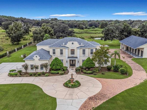 32632 TYNDALL ROAD, WESLEY CHAPEL, FL 33545