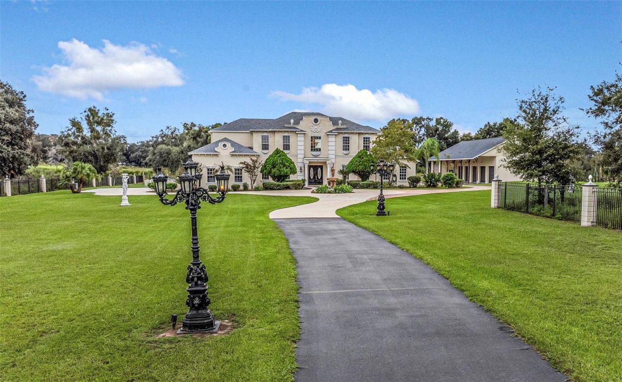 32632 Tyndall Road, Wesley Chapel, FL 33545 Photo