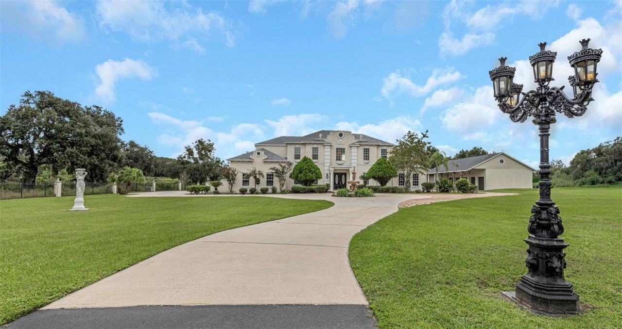 32632 Tyndall Road, Wesley Chapel, FL 33545 Photo