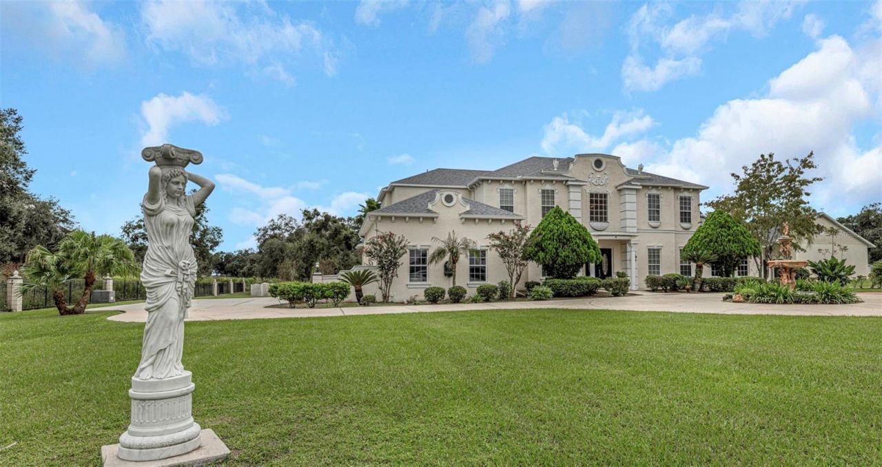 32632 Tyndall Road, Wesley Chapel, FL 33545 Photo