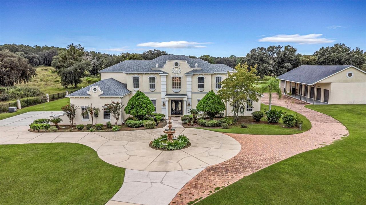 32632 Tyndall Road, Wesley Chapel, FL 33545 Photo