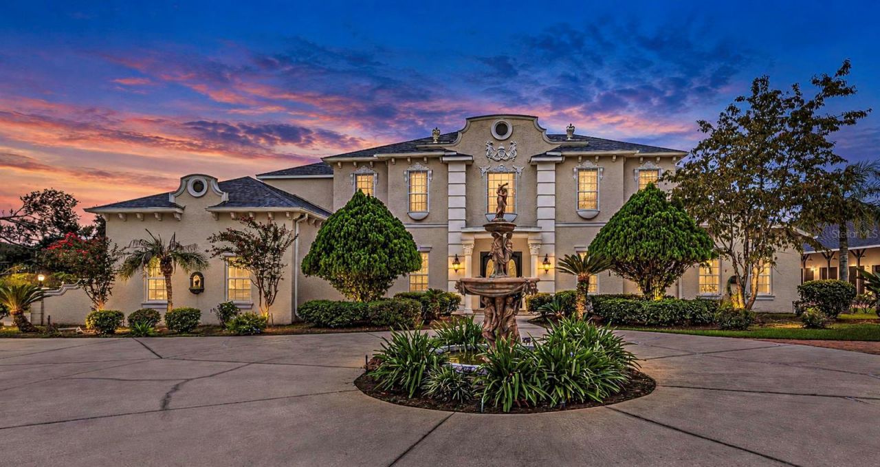 32632 Tyndall Road, Wesley Chapel, FL 33545 Photo