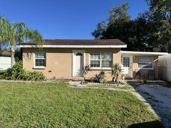 3205 W NAPOLEON AVENUE , TAMPA, FL 33611