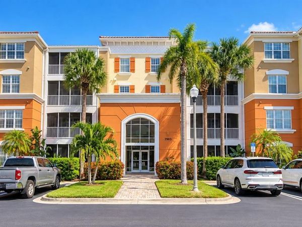 7903 SEMINOLE BOULEVARD , Unit 2105, SEMINOLE, FL 33772