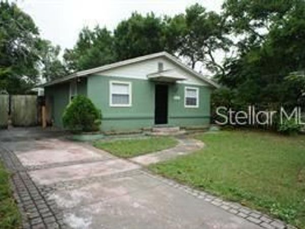 4221 E HENRY AVENUE , TAMPA, FL 33610