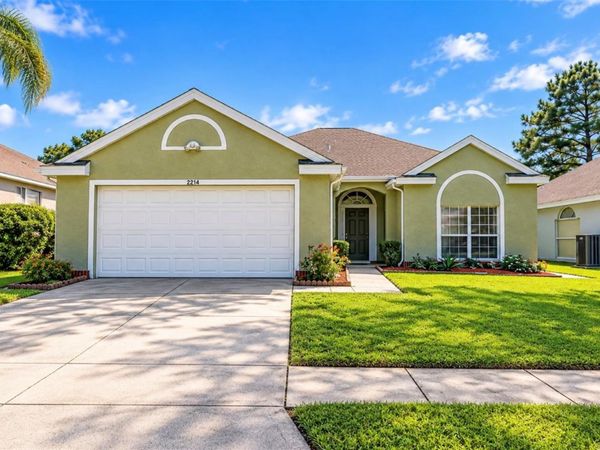 2214 NEWT STREET , ORLANDO, FL 32837