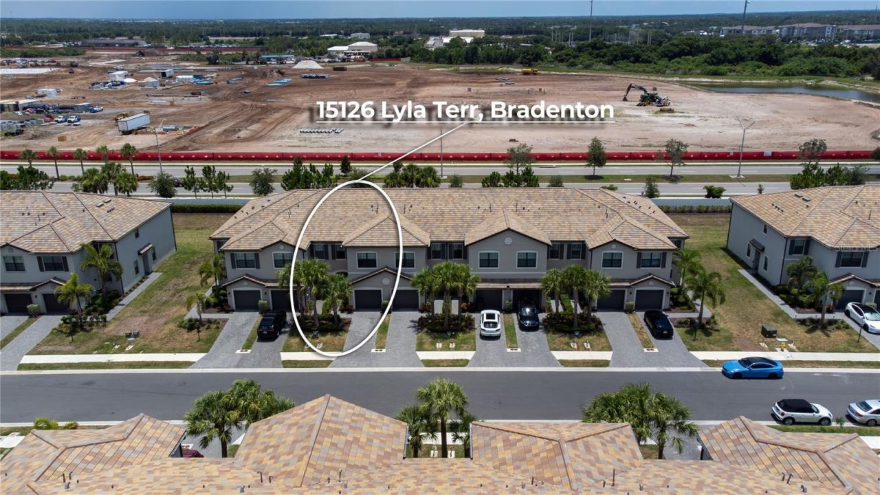 15126 Lyla Terrace , Lakewood Ranch, FL 34211 Photo