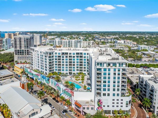 111 S PINEAPPLE AVENUE, Unit 1103, SARASOTA, FL 34236