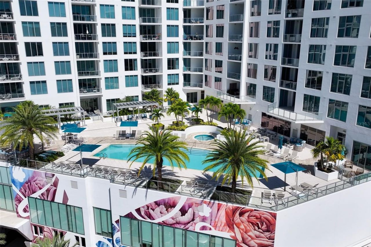 111 S Pineapple Avenue, Unit 1103, Sarasota, FL 34236 Photo