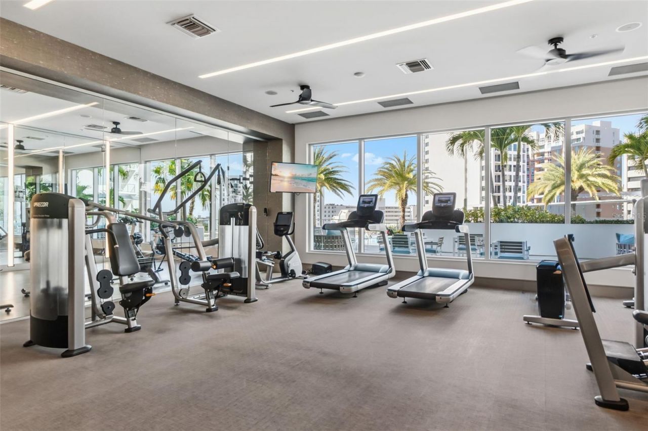 111 S Pineapple Avenue, Unit 1103, Sarasota, FL 34236 Photo