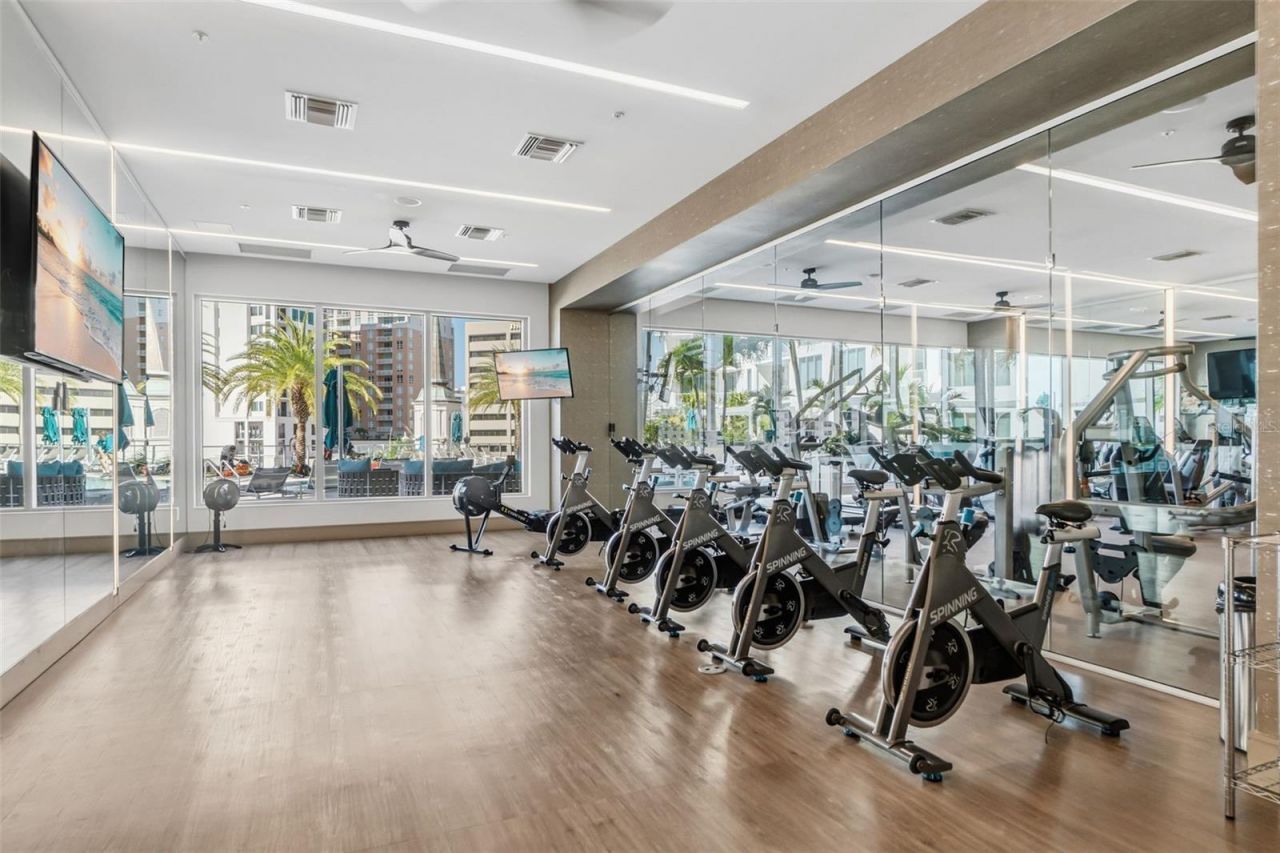 111 S Pineapple Avenue, Unit 1103, Sarasota, FL 34236 Photo