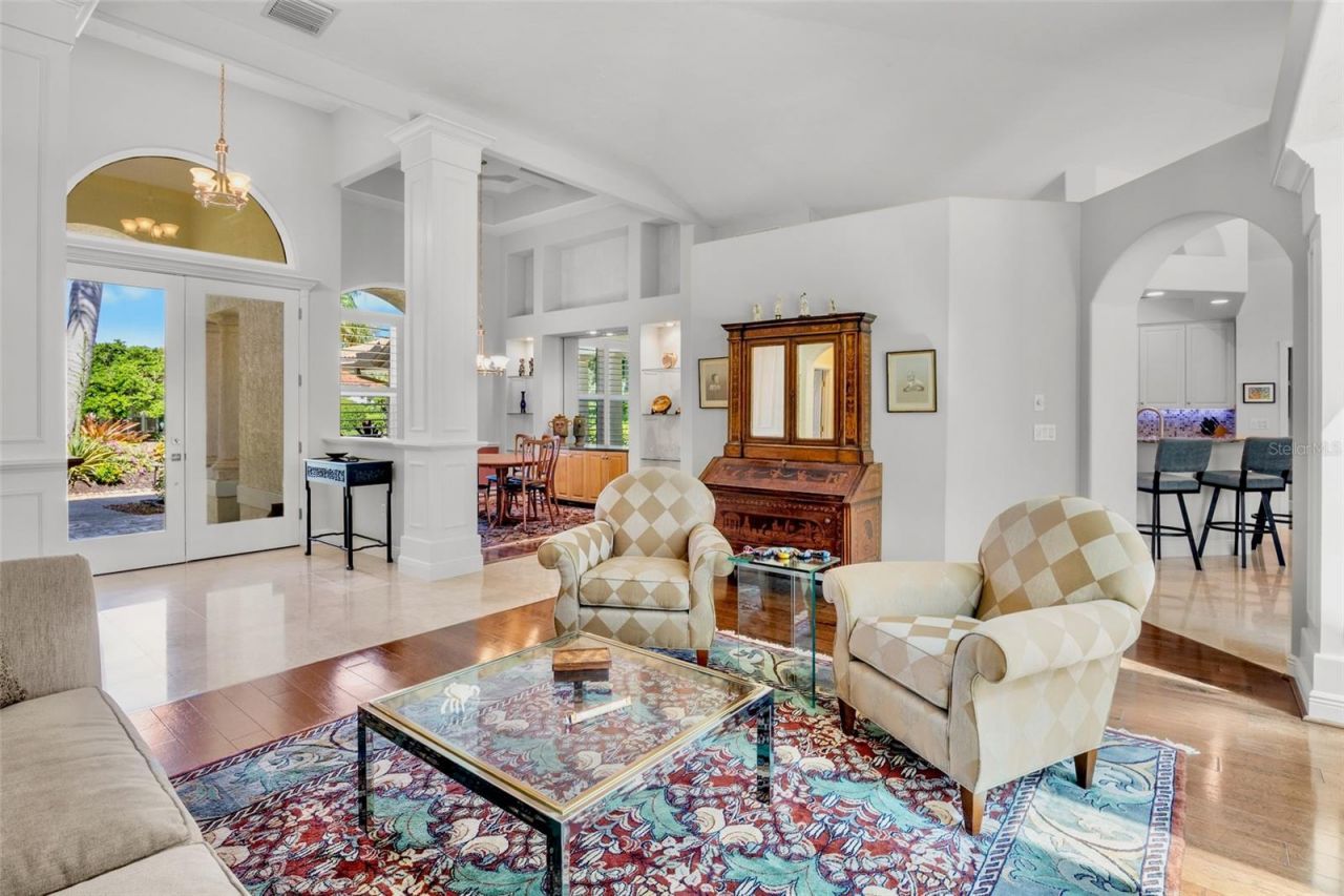 4804 Benchmark Court, Sarasota, FL 34238 Photo