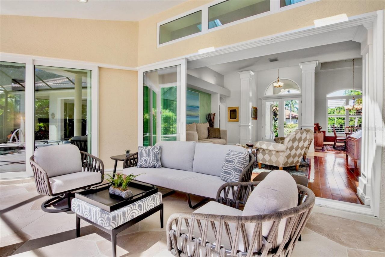 4804 Benchmark Court, Sarasota, FL 34238 Photo