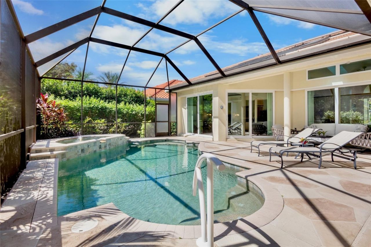 4804 Benchmark Court, Sarasota, FL 34238 Photo