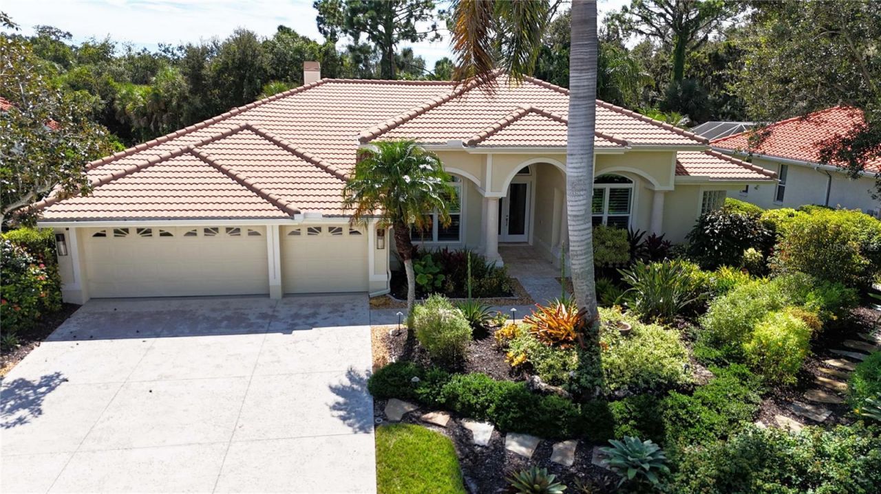 4804 Benchmark Court, Sarasota, FL 34238 Photo