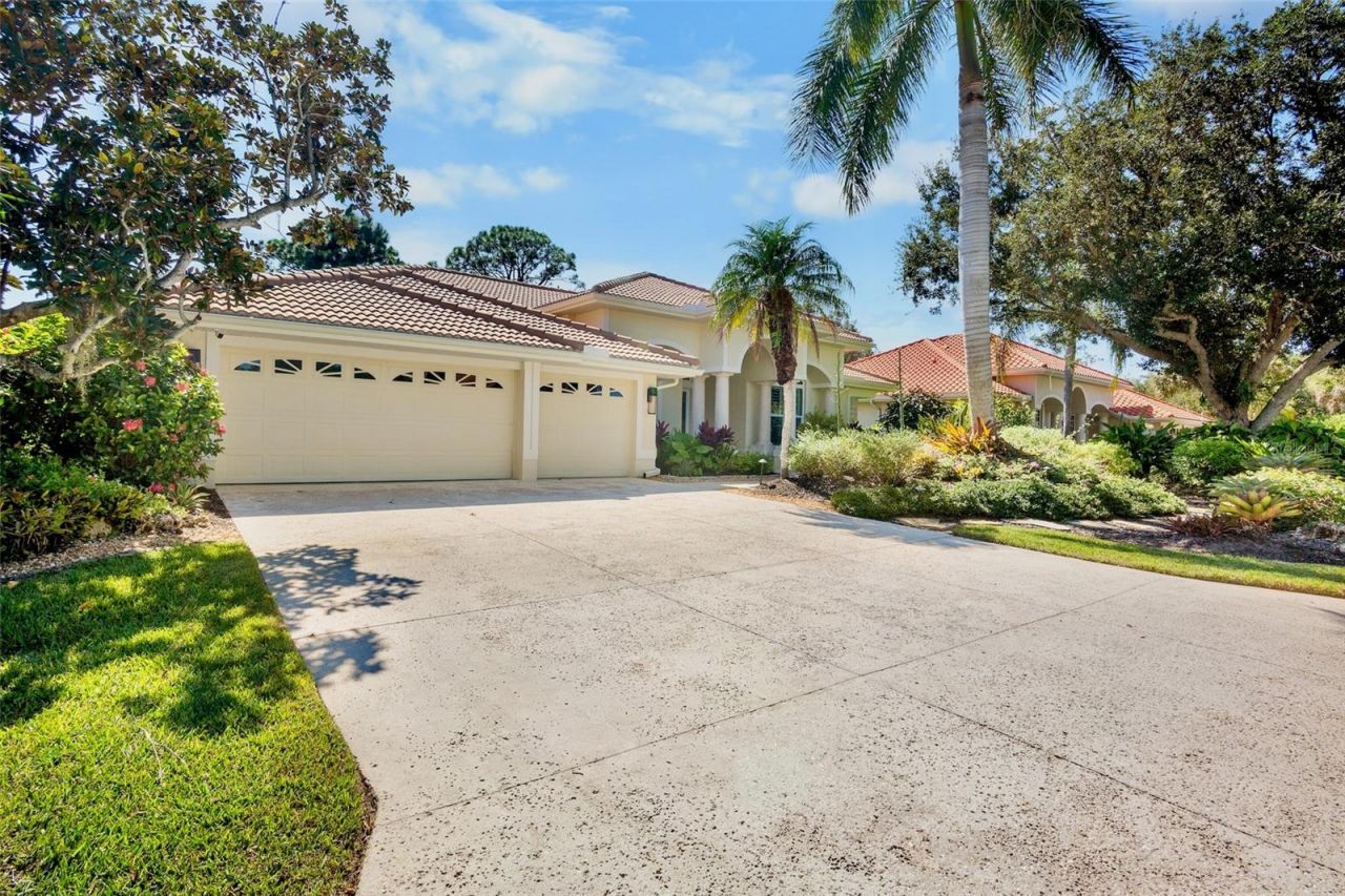 4804 Benchmark Court, Sarasota, FL 34238 Photo