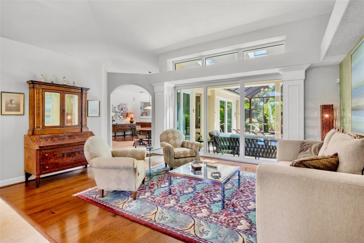 4804 Benchmark Court, Sarasota, FL 34238 Photo