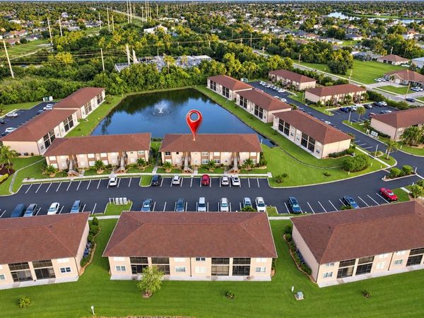 25100 SANDHILL BOULEVARD , Unit G202, PUNTA GORDA, FL 33983