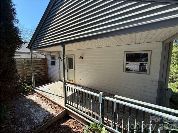 121 Merchant Street, Asheville, NC 28803