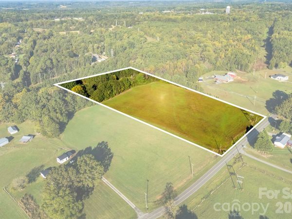 528 Jc Dellinger Road , Cherryville, NC 28021