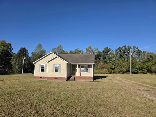 373 CHRIS LN S, Ramer, TN 38367