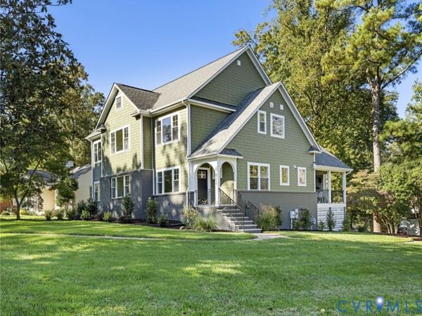 812 Hepler Road , Henrico, VA 23229