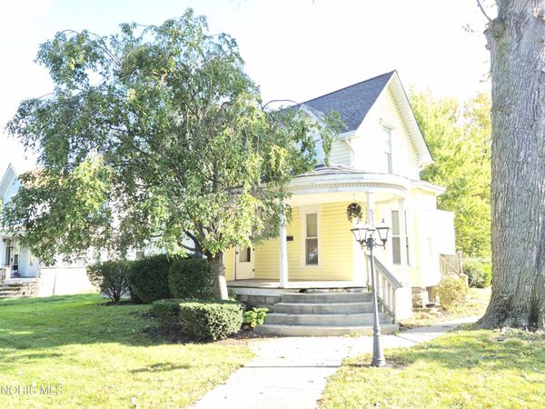 514 N Main Street, Fostoria, OH 44830