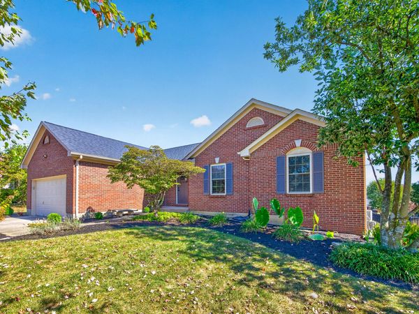 6310 Remington Cove, Burlington, KY 41005