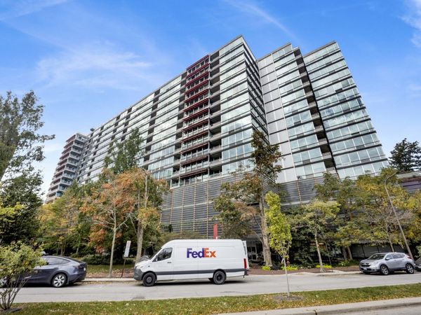 800 Elgin Road, Unit 620, Evanston, IL 60201