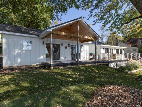 68424 Dailey Road, Edwardsburg, MI 49112