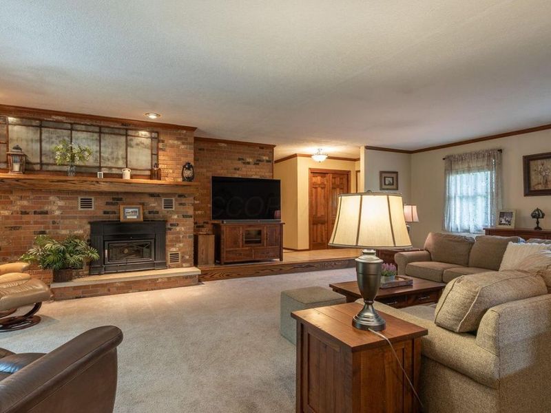 2895 Franchel Court NW, Lancaster, OH 43130 Photo 10