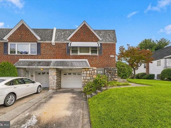 11717 JEANES STREET, PHILADELPHIA, PA 19116