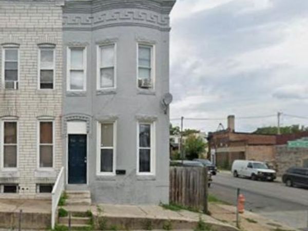 3000 WESTWOOD AVENUE, BALTIMORE, MD 21216