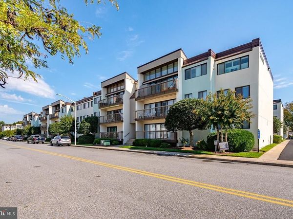 13908 N OCEAN ROAD, Unit 2B, OCEAN CITY, MD 21842