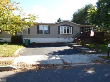 244 W 6TH STREET, RED HILL, PA 18076
