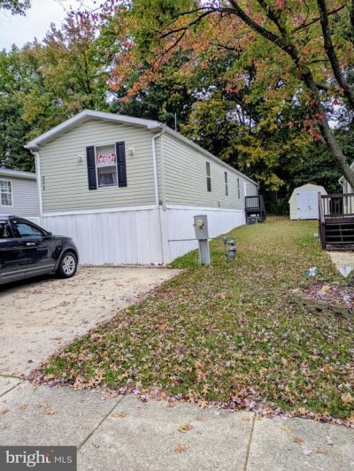 8013 FAIR BREEZE DRIVE, SEVERN, MD 21144