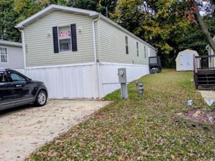 8013 Fair Breeze Drive, Severn, MD 21144 Main Photo