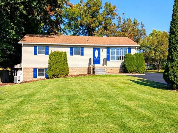 362 LONGSTREET DRIVE , GETTYSBURG, PA 17325