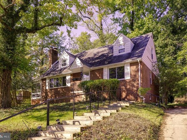 3 LAKESIDE DRIVE , GREENBELT, MD 20770