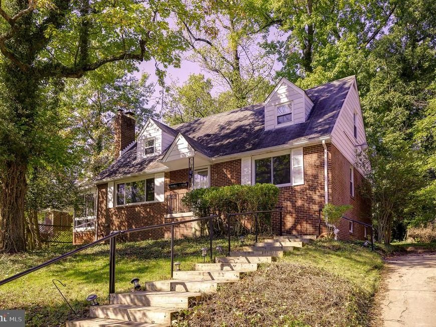 3 Lakeside Drive, Greenbelt, MD 20770 Main Photo