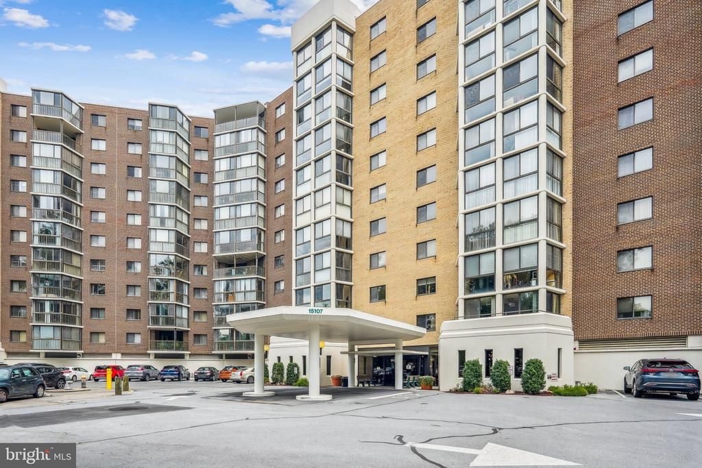 15107 INTERLACHEN DRIVE, SILVER SPRING, MD 20906