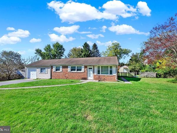 7710 CARTER ROAD, SYKESVILLE, MD 21784