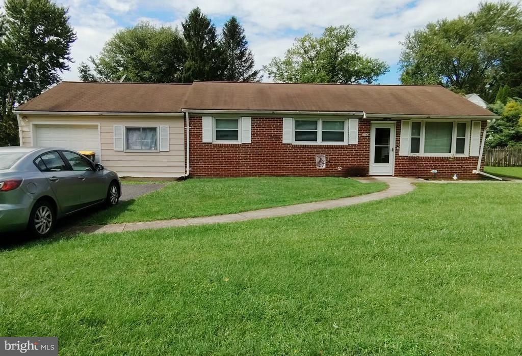 7710 CARTER ROAD, SYKESVILLE, MD 21784