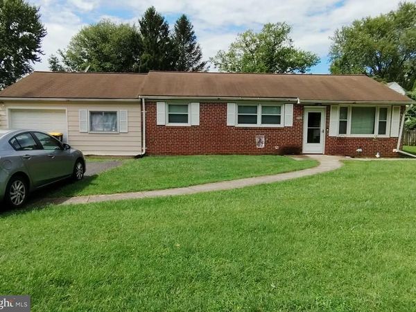 7710 CARTER ROAD, SYKESVILLE, MD 21784