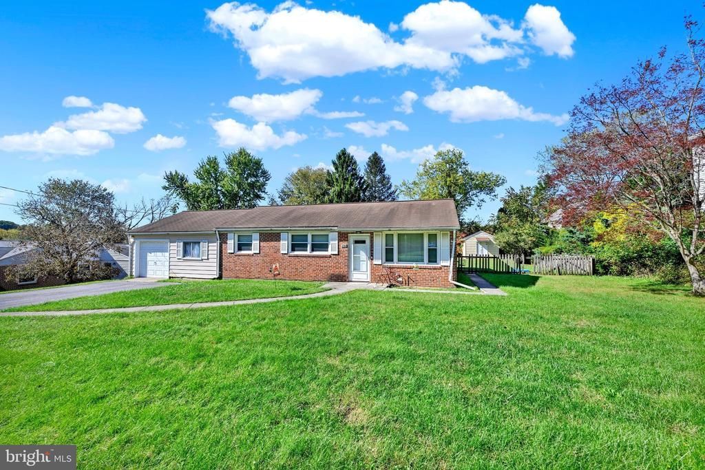 7710 CARTER ROAD, SYKESVILLE, MD 21784